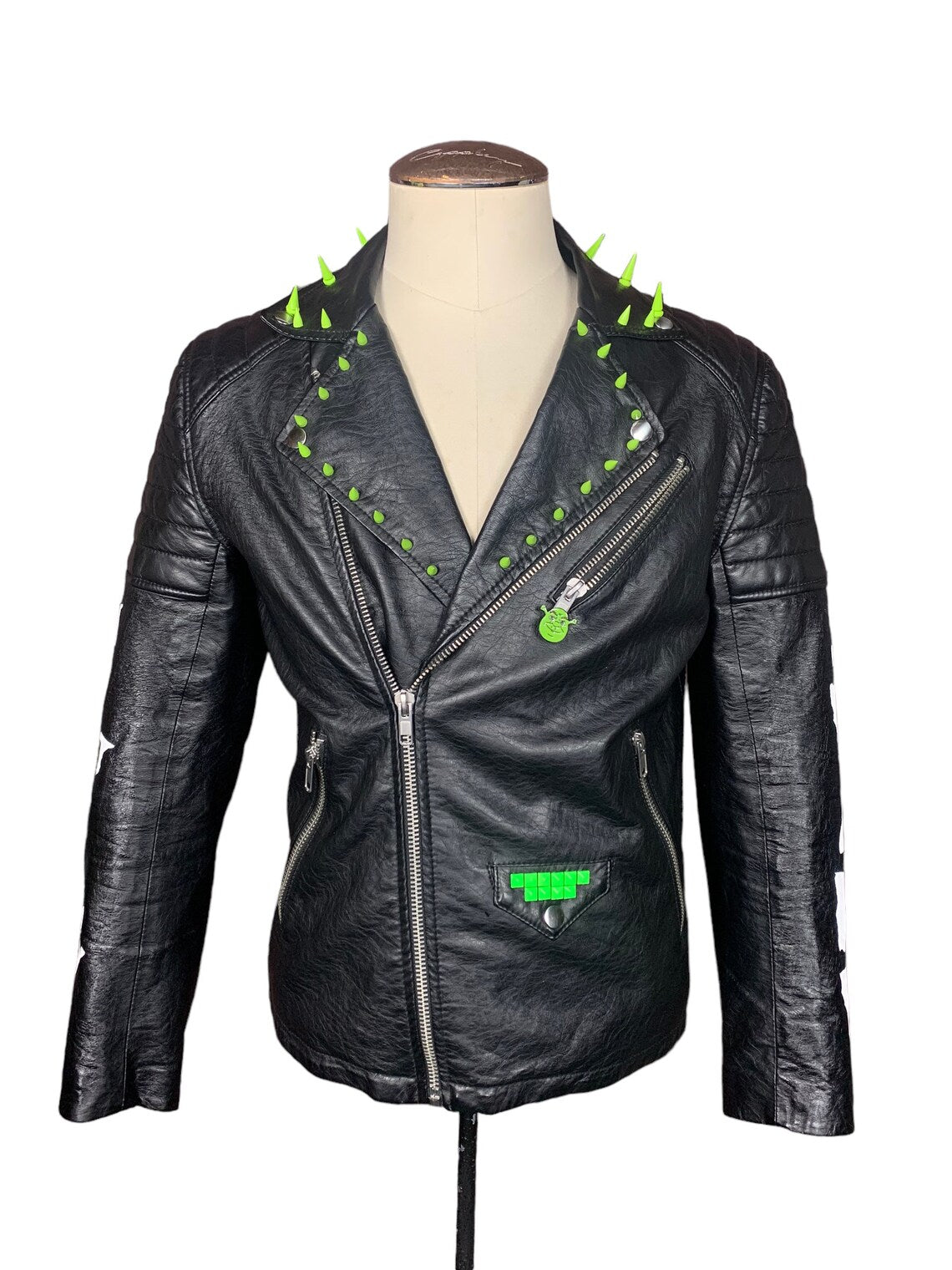 Shrek jacket clearance